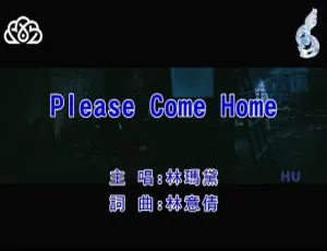 《2017 内地国语超燃 MV：林玛黛〈PLEASE COME HOME〉 208MB 百度网盘分享》-小文资源网