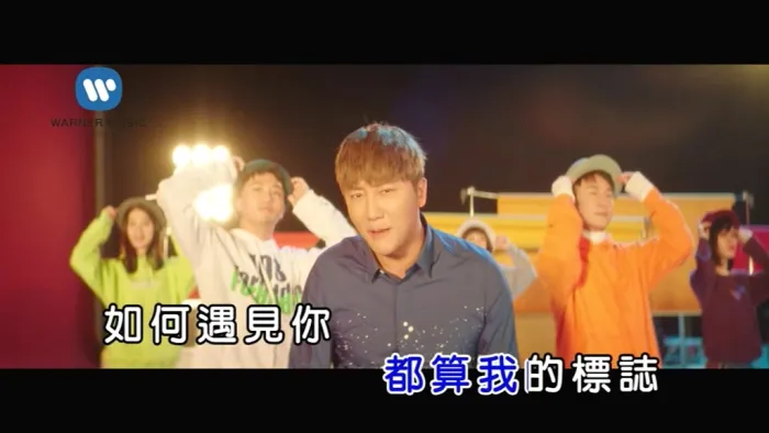 [2018][内地][国语-MV][关喆-奇怪的帽子][MPG][152MB][百度网盘]