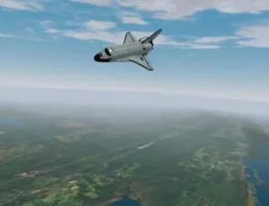 《航天指挥官 VR 震撼来袭！0.64.64 版，977.26MB 英文游戏，百度网盘分享》-小文资源网
