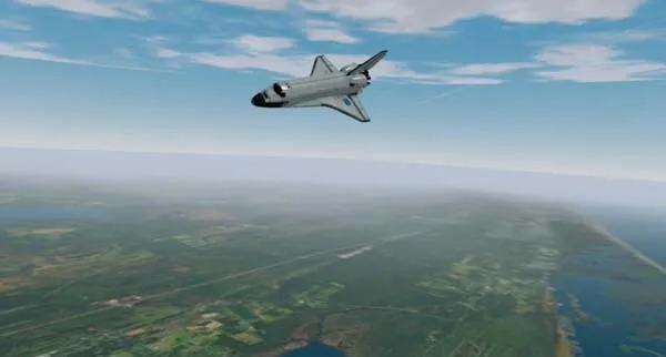 VR游戏《航天指挥官VR Shuttle Commander [0.64.64]》[英文][977.26MB][百度网盘]