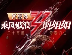 《乘风破浪的姐姐》48 首综艺音频歌曲合集（1+3+5+7 期）LIVE 版【百度云网盘下载】-小文资源网