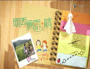 《2011 香港经典之作<关西风雨睛> 5 集全 粤语版 简繁字幕 1.87GB/集 9.41G 百度盘分享》-小文资源网