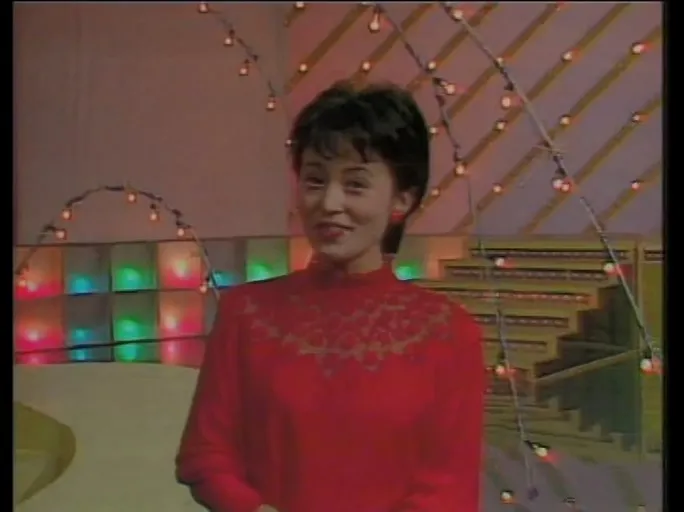 [1984][中国][九州方圆][电视歌会][国语中字][DVD VOB][4.10G][百度盘]