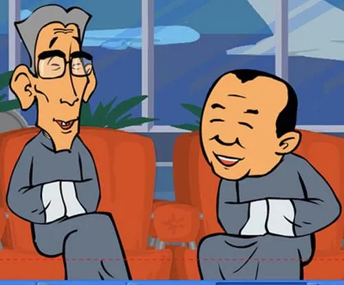 [2005-2009][中国][快乐驿站][动漫小品][国语中字][RMVB_单集约70–90M][共80集_7G][百度盘]