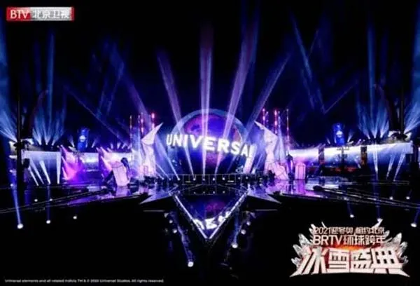 [2019][内地][2019北京卫视环球跨年冰雪盛典演唱会][MP4_1080P][6.06GB][百度盘]
