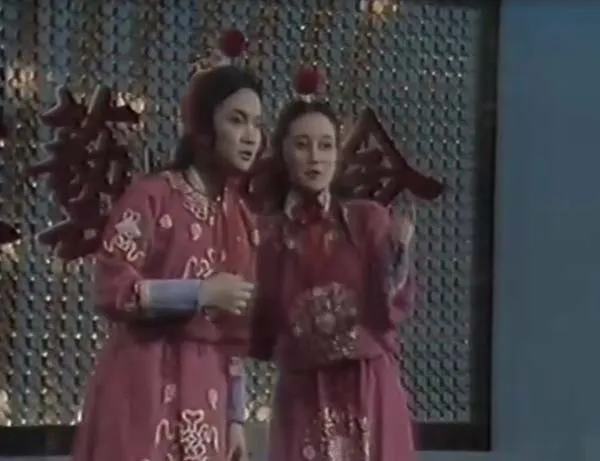 [1987][中国][1987红楼梦剧组国庆文艺晚会][真人秀][国语中字][FLV_每集2.6G][百度盘]