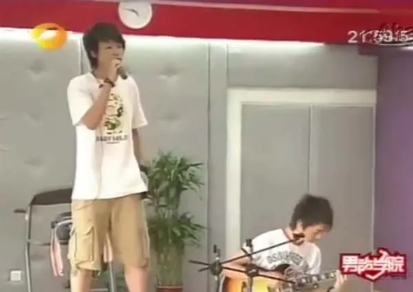[2007][中国][2007快乐男声全国总决赛][全11集][国语无字][720p_RMVB_单集约850M][百度盘]