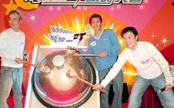 [2005][香港][残酷一叮][粤语字幕][1-2季共34集][粤语中字][RMVB_每集约100M]][郑伊健_郑少秋_古巨基等][百度盘]