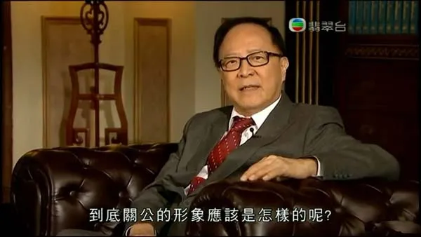 [2012][香港][疯狂历史补习社][综艺类节目][粤语繁中][23集][MP4_RMVB每集140-190M][百度盘]