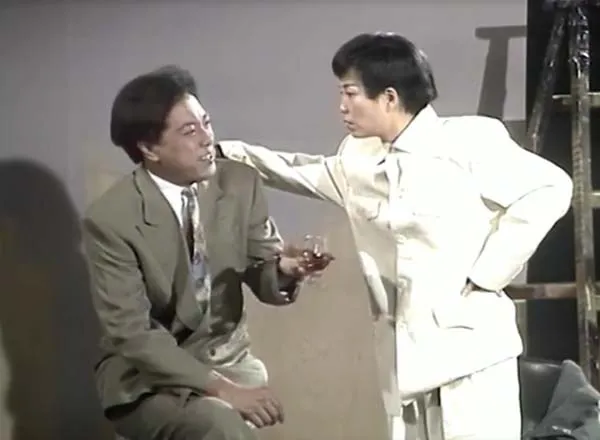 [1991][ATV][肥趣电视台][粤语无字][13集全_每集约600mb][亚视下载源码_TS][沈殿霞_卢海鹏][百度盘]
