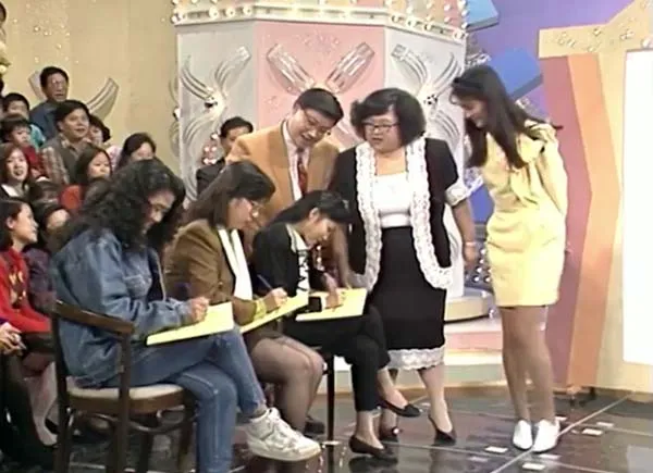 [1991][ATV][肥趣电视台][粤语无字][13集全_每集约600mb][亚视下载源码_TS][沈殿霞_卢海鹏][百度盘]