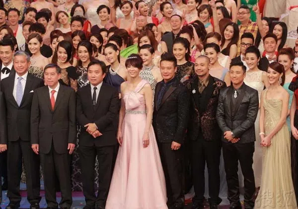 [1988-2014年][香港][TVB万千星辉贺台庆合集][粤语中字][汪明荃_曾志伟_陈百祥_叶翠翠等][61G][百度盘]