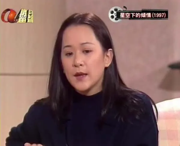 [1997][ATV][星空下的倾情][13集][粤语无字][RMVB_220MB][百度盘]