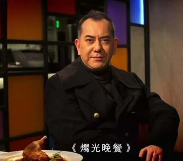 [2014][香港][烛光晚餐][清谈][粤语中字][RMVB_350左右一集][全集14集][百度盘]
