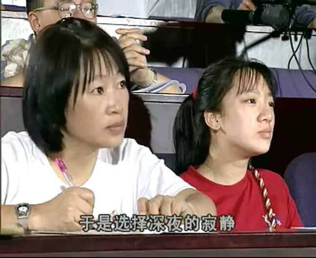 [2001][中国][百家讲坛之风雅百代存][19集全][国语中字][RMVB_每集150M_共2.74G][周汝昌_李敬一][百度盘]