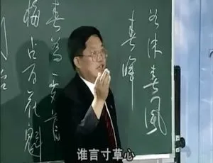 《2001 年中国百家讲坛：风雅百代存 19 集全 国语中字 每集 150M 共 2.74G 周汝昌、李敬一 百度盘分享》-小文资源网