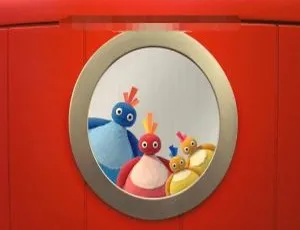 《趣趣知知鸟 Twirlywoos 英文动画：50 集国语版，6.39GB 百度网盘儿童教育资源》-小文资源网