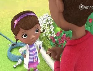 《小医师大玩偶 Doc McStuffins 中英文版 第一季全 26 集 3.72GB 百度网盘 儿童教育必备》-小文资源网