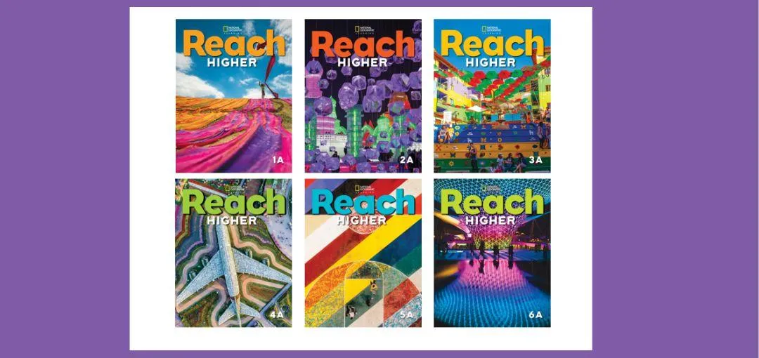 动画片《Reach Higher》[儿童教育][英文版1112集][81.32GB][百度网盘]