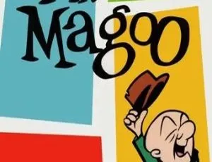 《脱线先生 Miter Magoo》精彩英文版儿童教育动画片 36 集 3.57GB 百度网盘资源-小文资源网