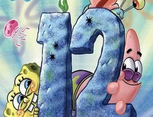 《海绵宝宝 Spongebob 第十二季 8GB 英语动画 英文字幕 百度网盘》-小文资源网