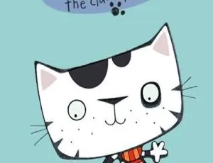 《小笨猫歪歪：精彩英语动画第一季，43 集 1.7GB 资源百度网盘分享》-小文资源网