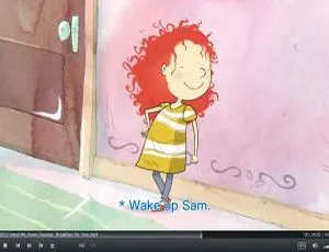 《Stella and Sam 斯特拉和山姆：精彩英语动画全集（含英文字幕）26 集 7GB 百度网盘分享》
