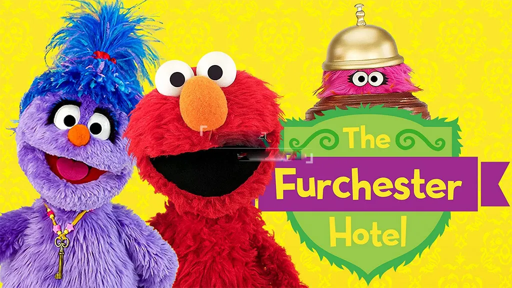 [英语动画]《The Furchester Hotel芝麻街大酒店》[英文字幕][全2季共103集][62.17G][百度网盘]