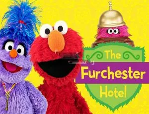 《The Furchester Hotel 芝麻街大酒店：精彩英语动画全 2 季 103 集 62.17G 百度网盘分享》-小文资源网