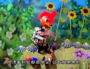 《姆咪一族/小肥肥一族 Moomin》精彩英文动画：全 78 集 4.46GB 英语版 百度网盘 儿童教育必备-小文资源网
