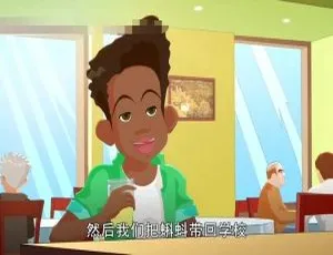 《跃马传奇 The Drakers：精彩全 26 集 英语中字 8GB 儿童教育动画 百度网盘分享》