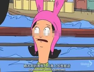 《开心汉堡店》第三季：精彩英文动画，助力儿童教育！[4.92GB][百度网盘][中英双字]-小文资源网