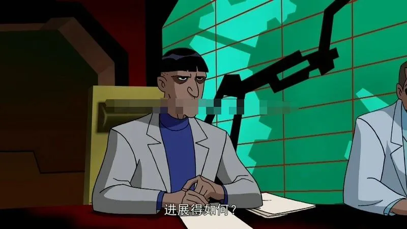 英文动画《超人正义联盟》[儿童教育][第一季全/26集/英语中字][6.51GB][百度网盘]