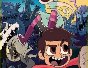 《星蝶公主》英文版第一季 13 集，2.21GB 百度网盘资源，助力儿童教育-小文资源网