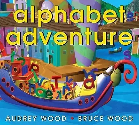 动画片《Alphabet Adventure with Shawn the Train 字母探险》[儿童教育][英文版30集][1GB][百度网盘]