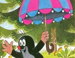 《鼹鼠姊妹花：精彩英语动画 8 集 2.79GB 英文字幕 百度网盘分享》
