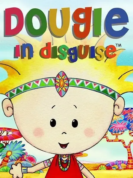 [英语动画]《道格的冒险 Dougie in Diguie》[英文字幕][共100集][3.45GB][百度网盘]