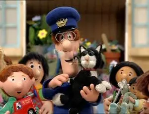 《Postman Pat 邮递员派克叔叔：精彩英语动画全 3 季 77 集，英文字幕，27.83G 百度网盘分享》-小文资源网