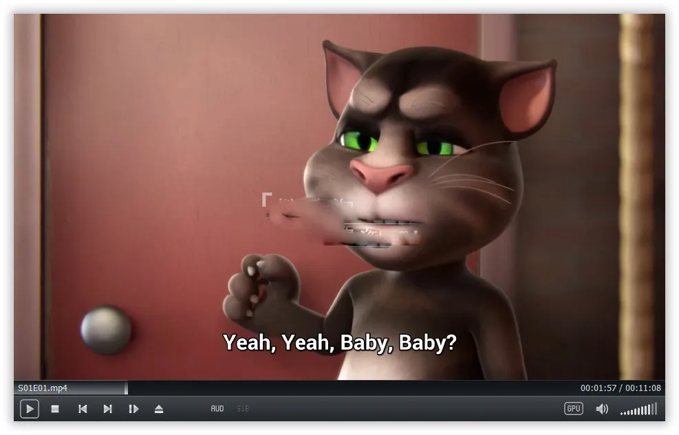 [英语动画]《Talking Tom And Friends 会说话的汤姆猫和它的朋友们》[英文字幕][第一二五季共104集][27.91G][百度网盘]