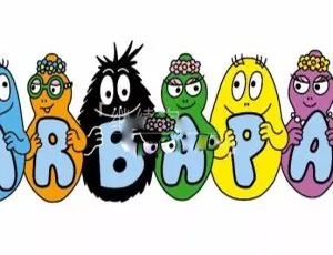 《Barbapapa 巴巴爸爸：精彩英语动画全三季 150 集，英文字幕，16.58G 百度网盘资源》