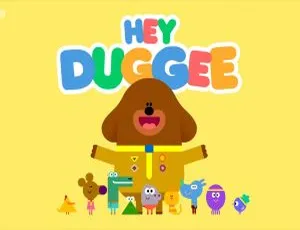 《Hey Duggee 嗨！道奇 狗狗老师 1-4 季 196 集 英文字幕 17.14G 百度网盘资源》-小文资源网