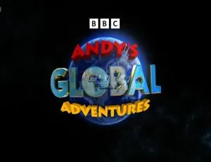 《Andy’s Global Adventures 安迪的全球冒险：精彩英语动画全 2 季 30 集，英文字幕，12.29G 百度网盘资源》-小文资源网