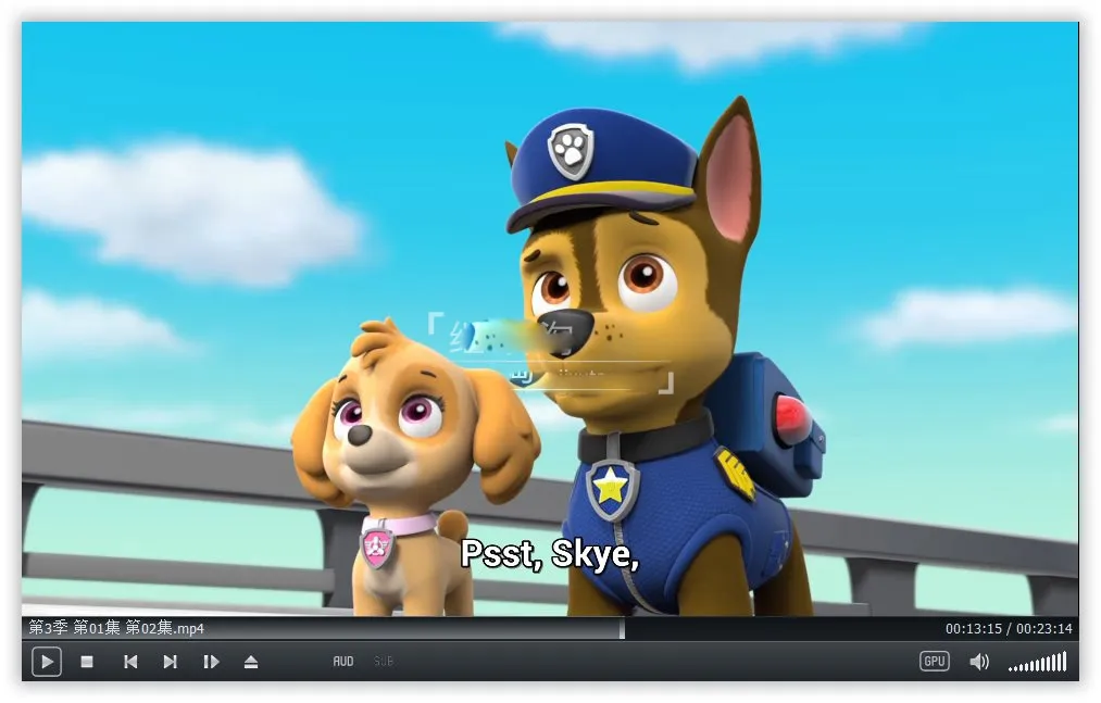 [英语动画]《PAW Patrol汪汪队立大功》[英文字幕][全1-9季总425集][109.15G][百度网盘]