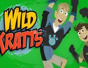 《Wild Kratts 动物兄弟》英语动画全集：6 季 151 集 85.57G 英文字幕 百度网盘分享-小文资源网
