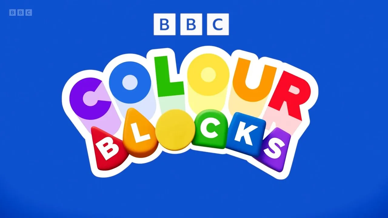 [英语动画]《Colourblocks颜色积木》[英文字幕][共30集][1.70G][百度网盘]