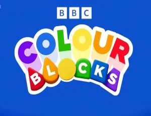 《Colourblocks 颜色积木：精彩英语动画，30 集全带英文字幕，1.70G 资源百度网盘分享》