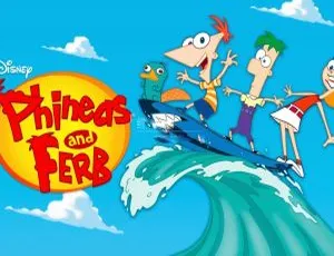 《飞哥与小佛 Phineas and Ferb 英语动画全 4 季 221 集 45.61G 英文字幕 百度网盘资源》-小文资源网