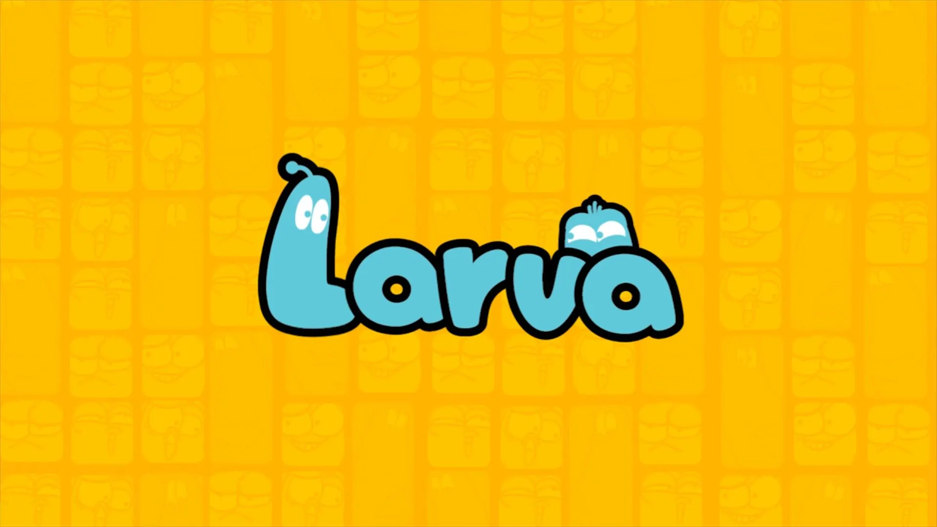 [英语动画]《Larva爆笑虫子》[英文字幕][全1-4季总234集][23.89G][百度网盘]