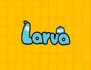 《Larva 爆笑虫子》英语动画 1-4 季全 234 集 英文字幕 23.89G 百度网盘资源-小文资源网