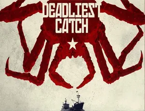 《渔人的搏斗 Deadliest Catch 第 16 季：原版无字 720P/1080i 百度网盘震撼呈现》-小文资源网